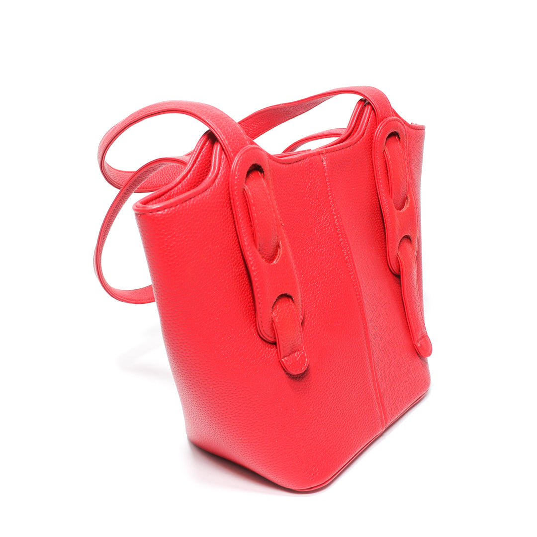 GBA005299 Glitter Women Hand Bag
