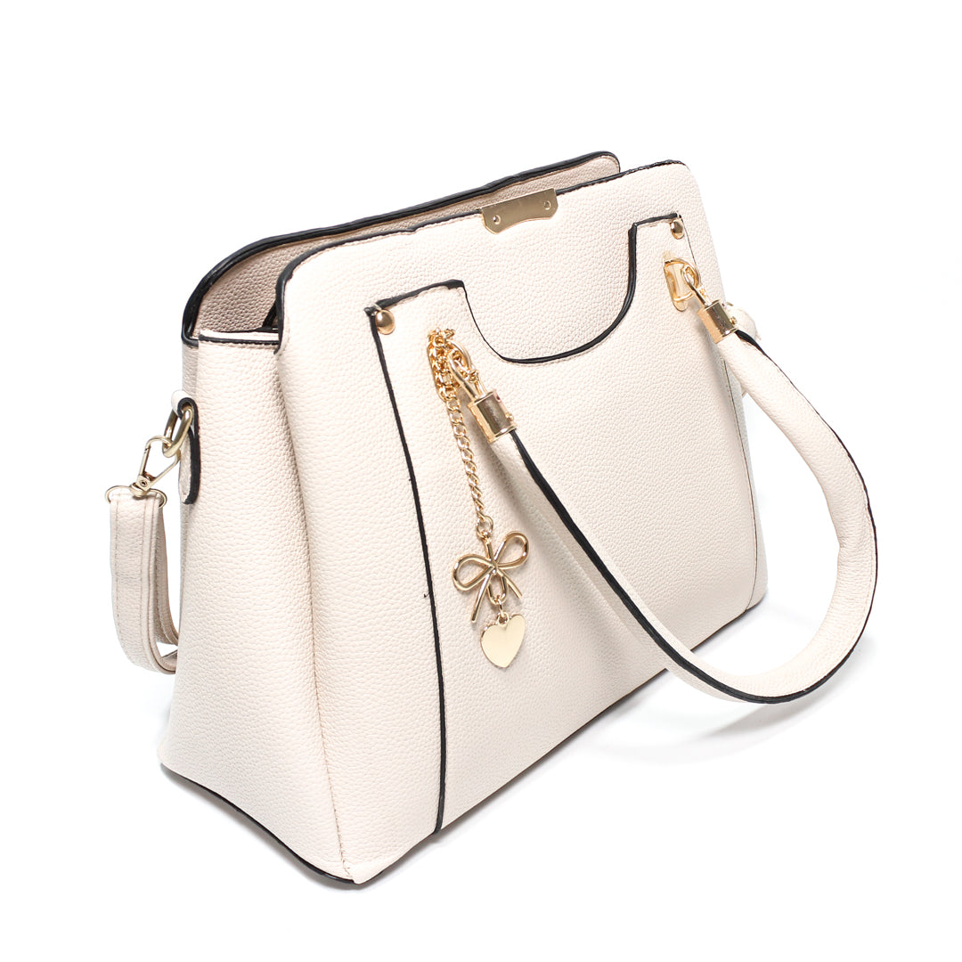 GBA005300 Glitter Women Hand Bag