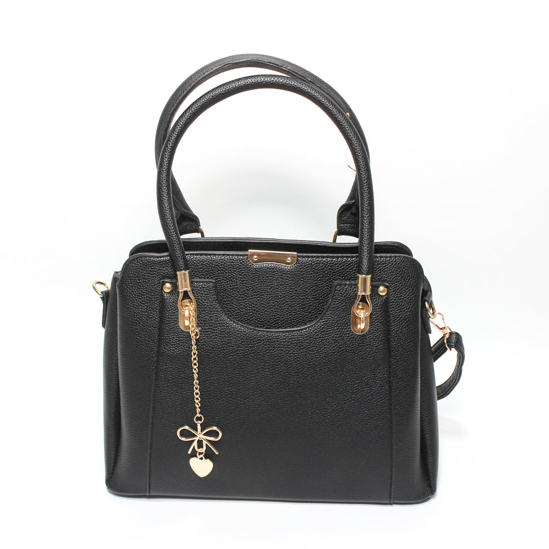 GBA005300 Glitter Women Hand Bag