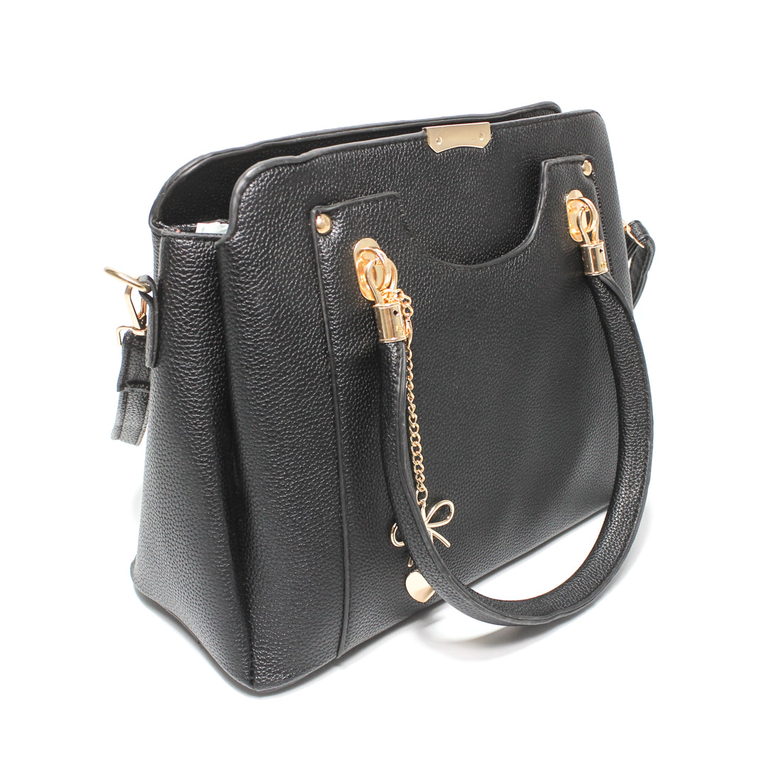 GBA005300 Glitter Women Hand Bag