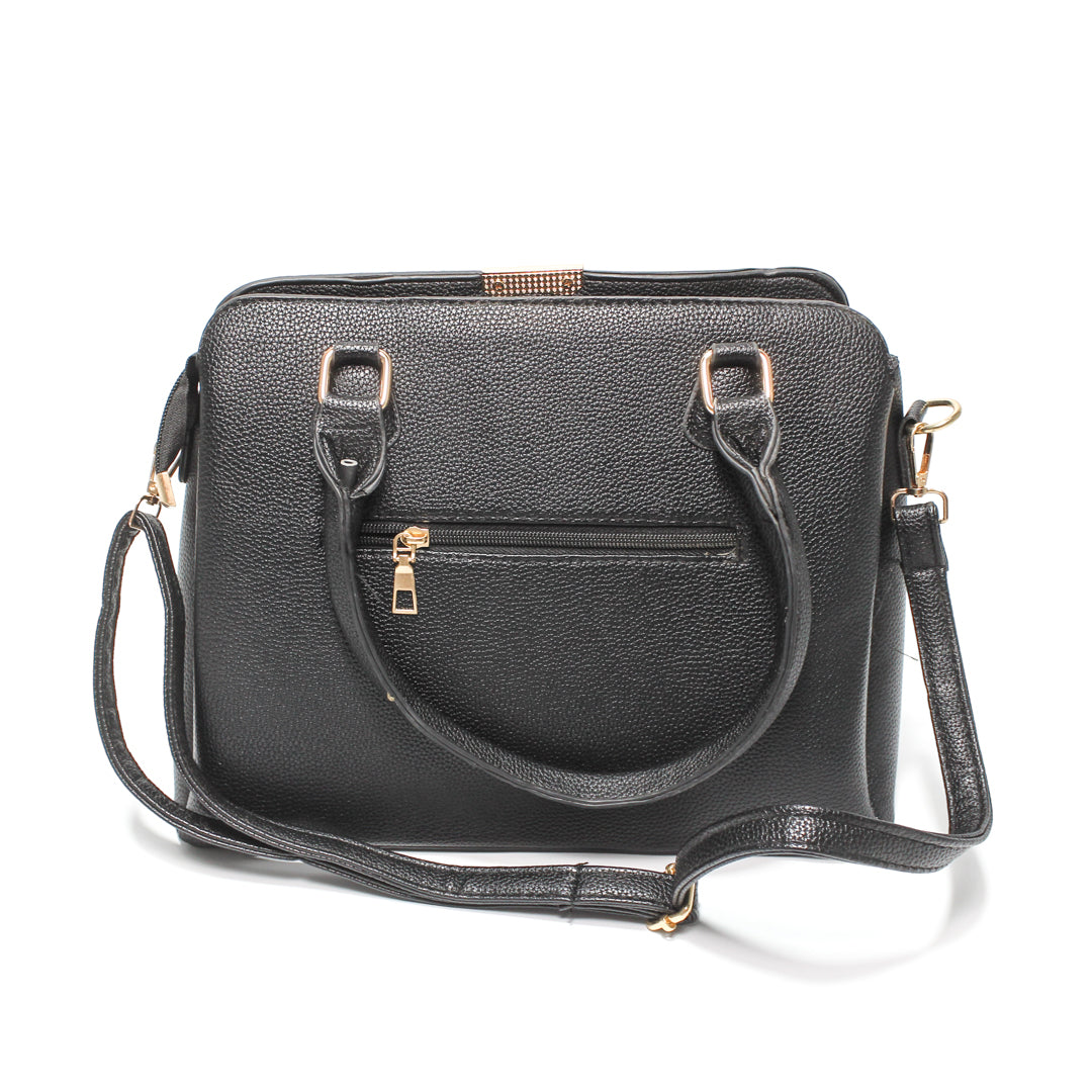 GBA005300 Glitter Women Hand Bag