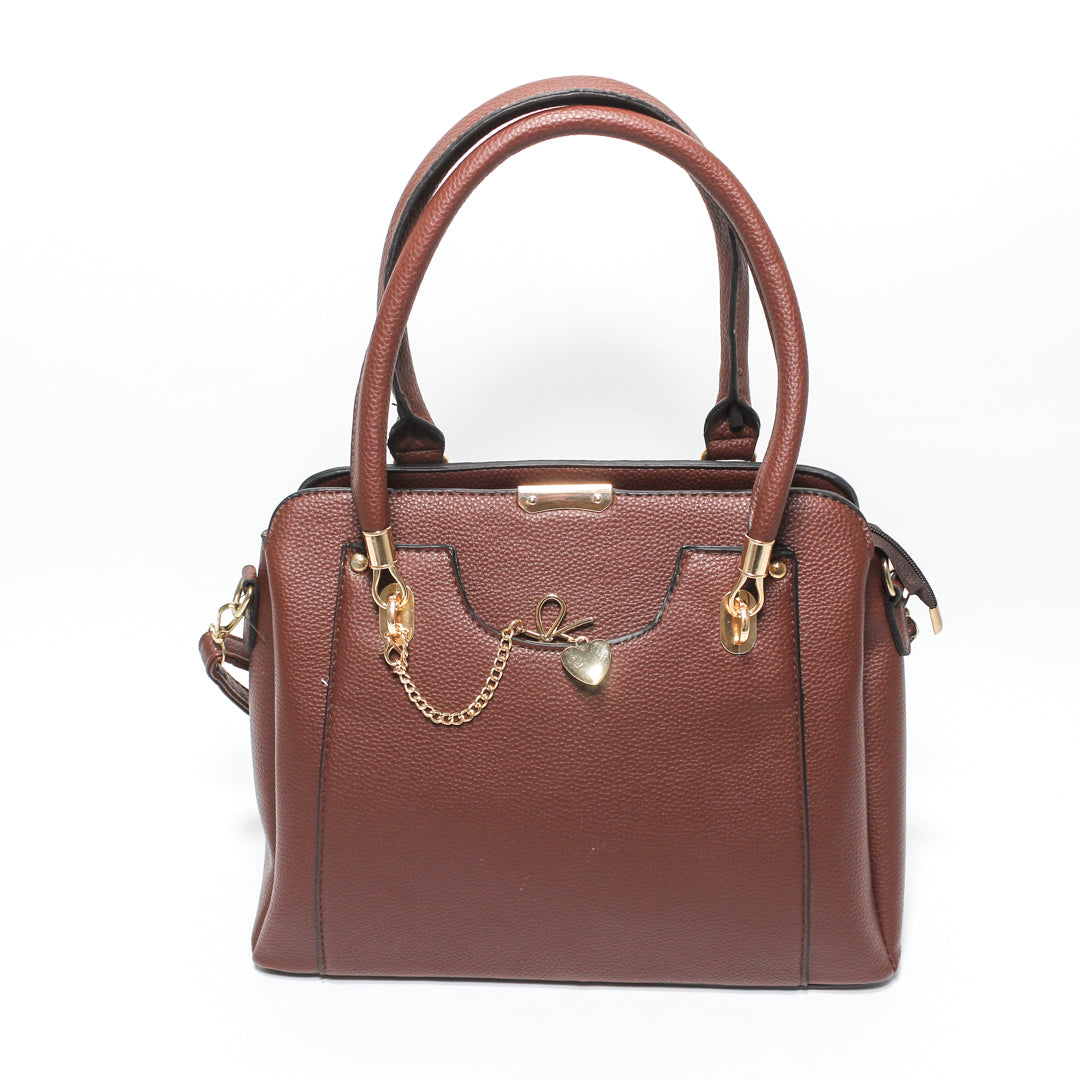 GBA005300 Glitter Women Hand Bag