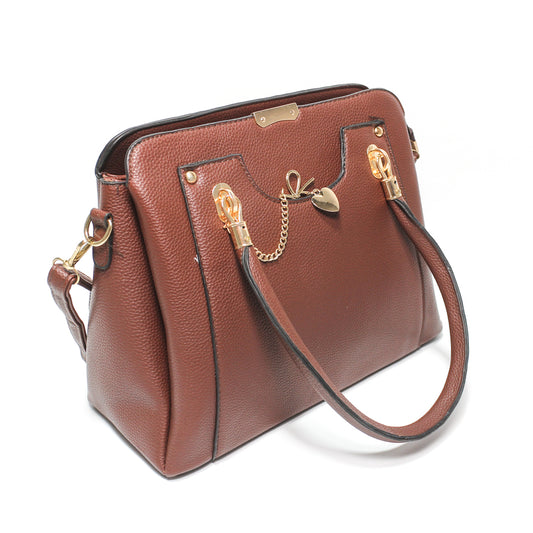 GBA005300 Glitter Women Hand Bag