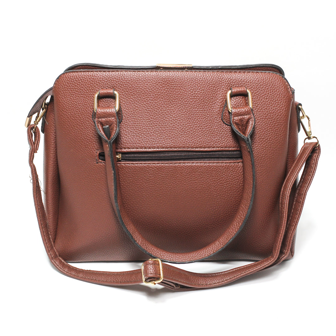 GBA005300 Glitter Women Hand Bag