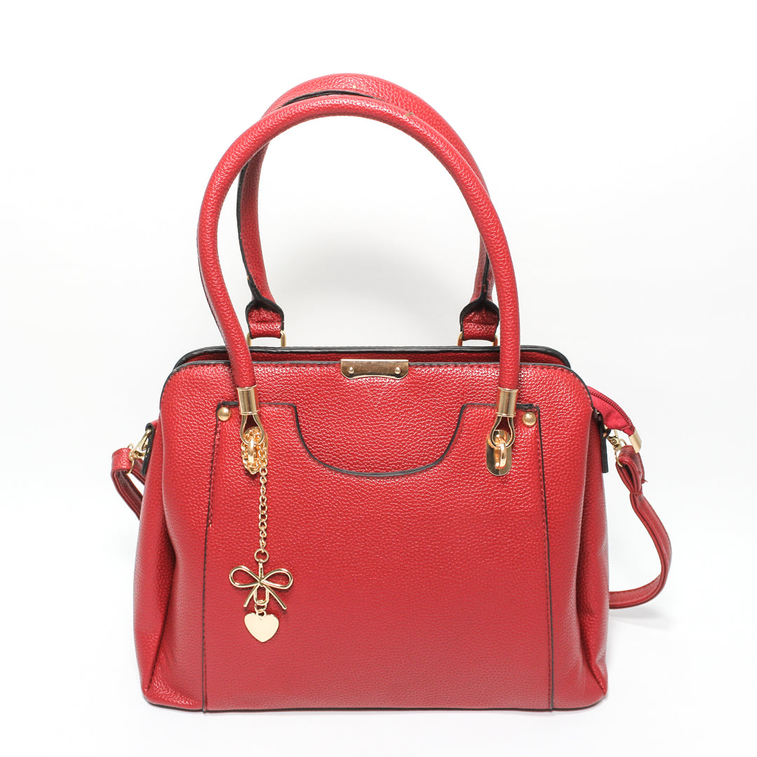 GBA005300 Glitter Women Hand Bag