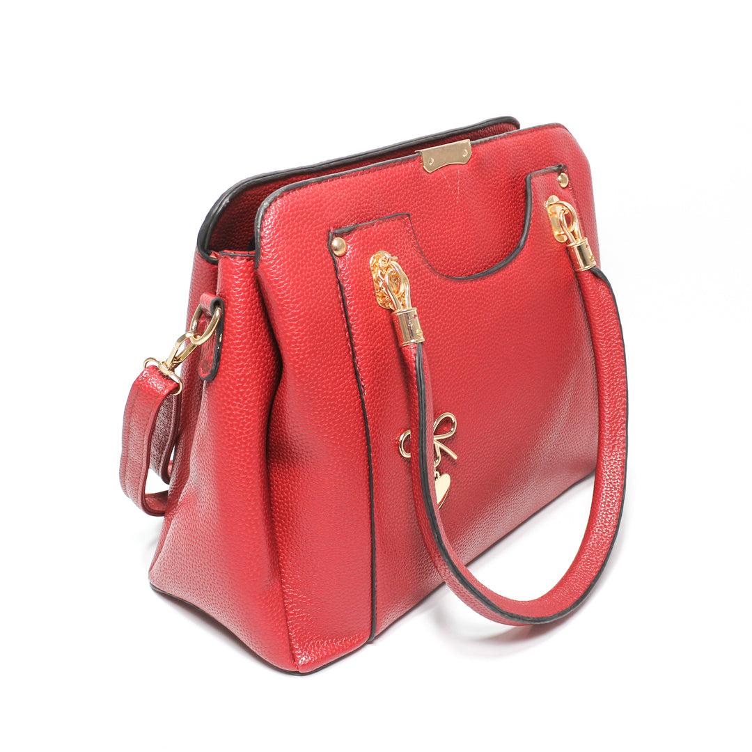 GBA005300 Glitter Women Hand Bag