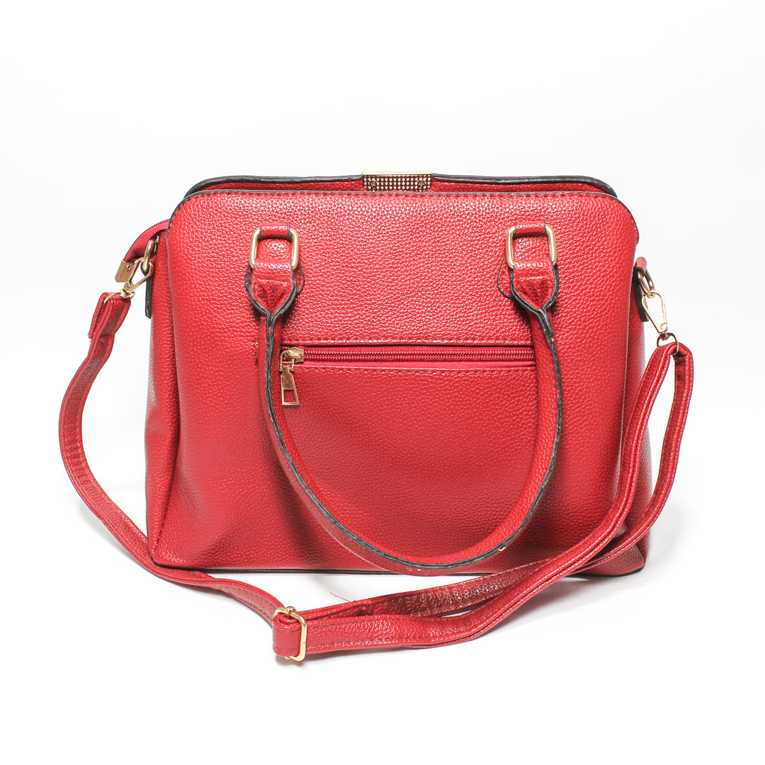 GBA005300 Glitter Women Hand Bag