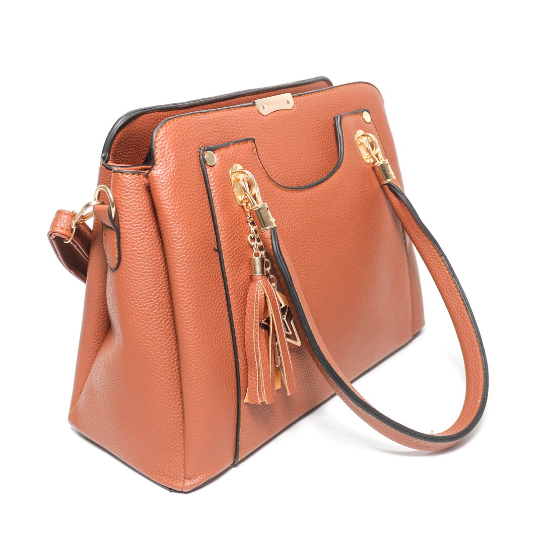 GBA005300 Glitter Women Hand Bag