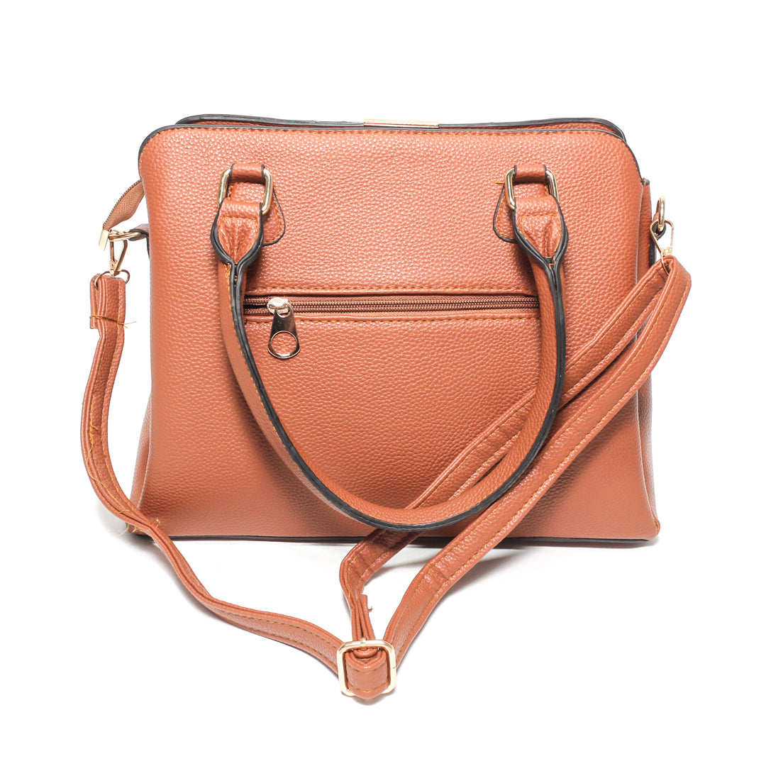 GBA005300 Glitter Women Hand Bag