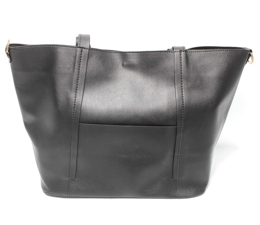 GBA005301 Glitter Women Hand Bag