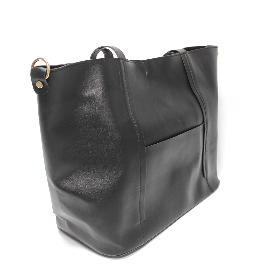 GBA005301 Glitter Women Hand Bag