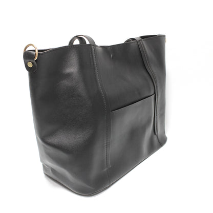 GBA005301 Glitter Women Hand Bag