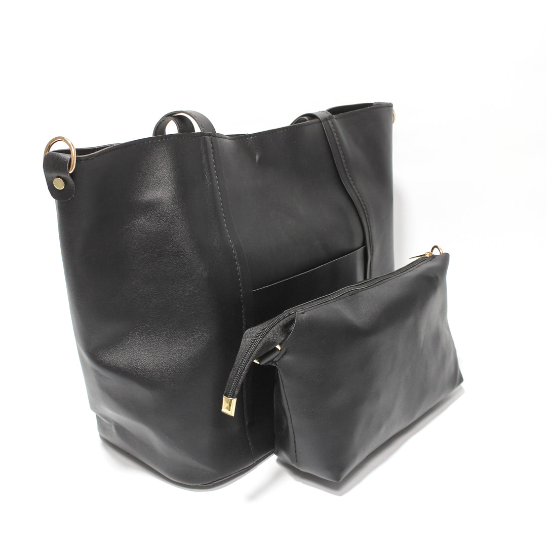 GBA005301 Glitter Women Hand Bag