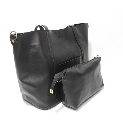 GBA005301 Glitter Women Hand Bag