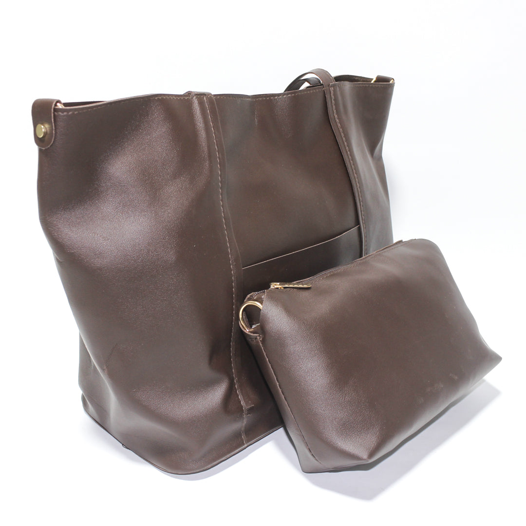 GBA005301 Glitter Women Hand Bag