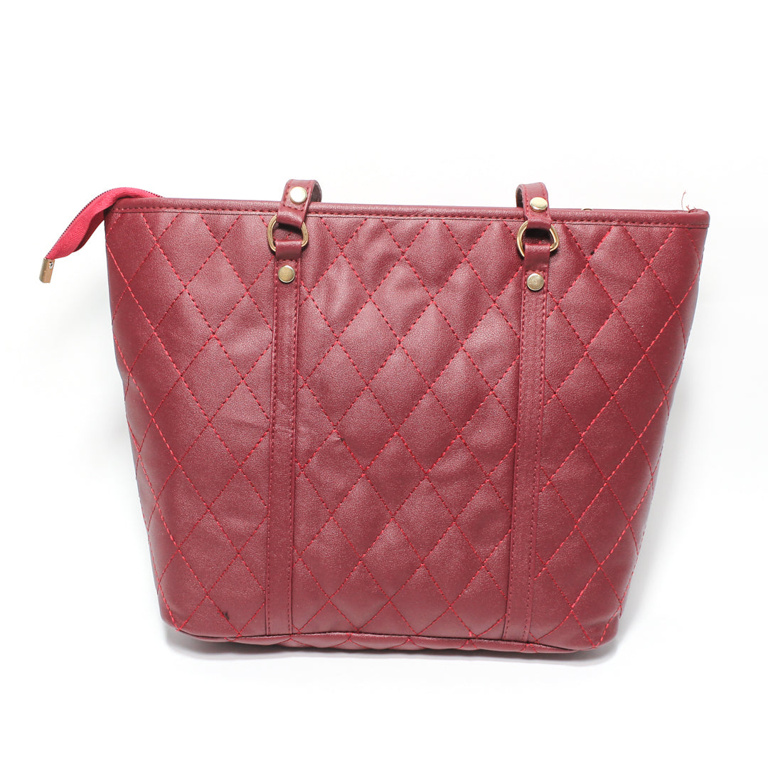 GBA005302 Glitter Women Hand Bag