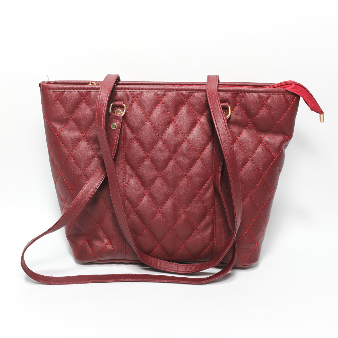GBA005302 Glitter Women Hand Bag