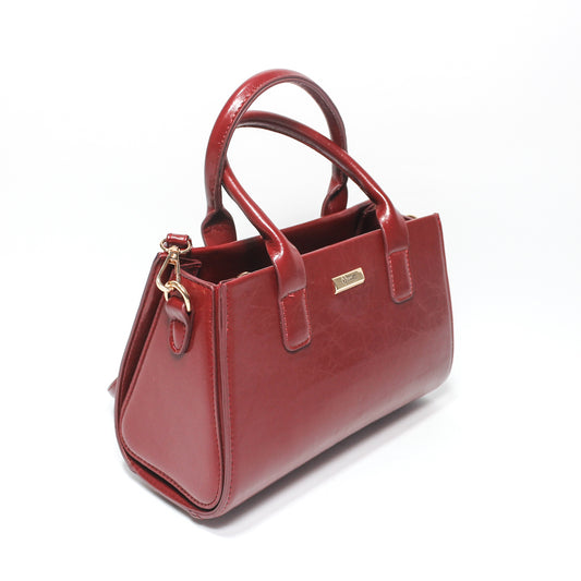 GBA005303 Glitter Women Hand Bag