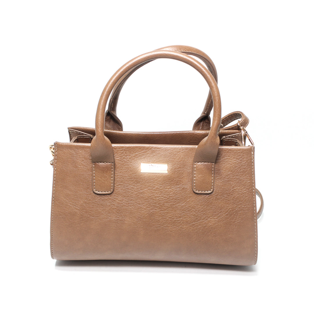 GBA005303 Glitter Women Hand Bag