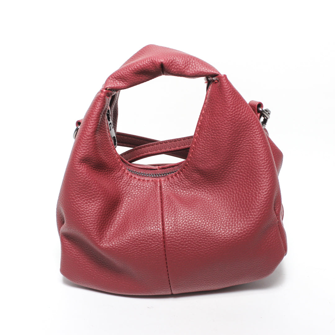GBA005304 Glitter Women Hand Bag