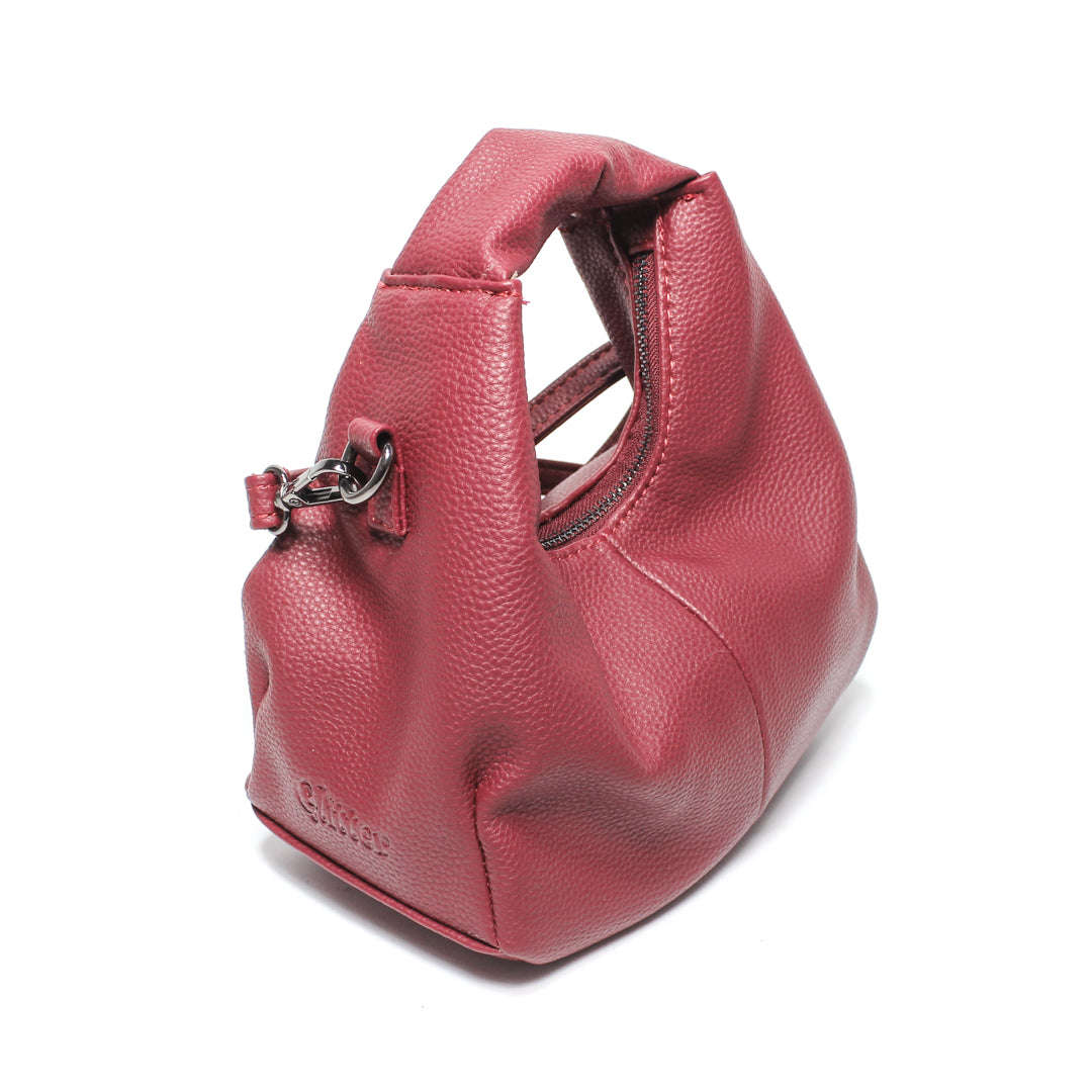 GBA005304 Glitter Women Hand Bag