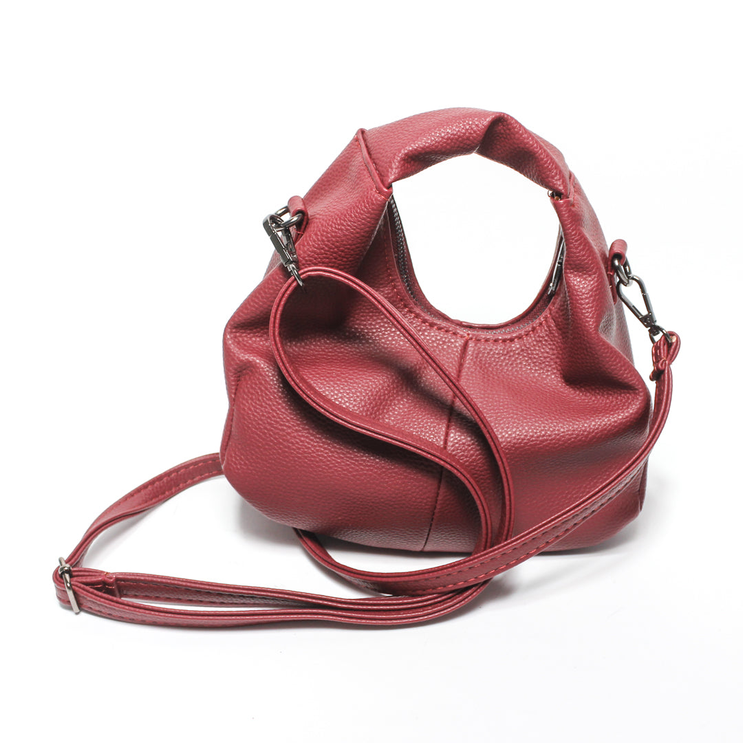 GBA005304 Glitter Women Hand Bag