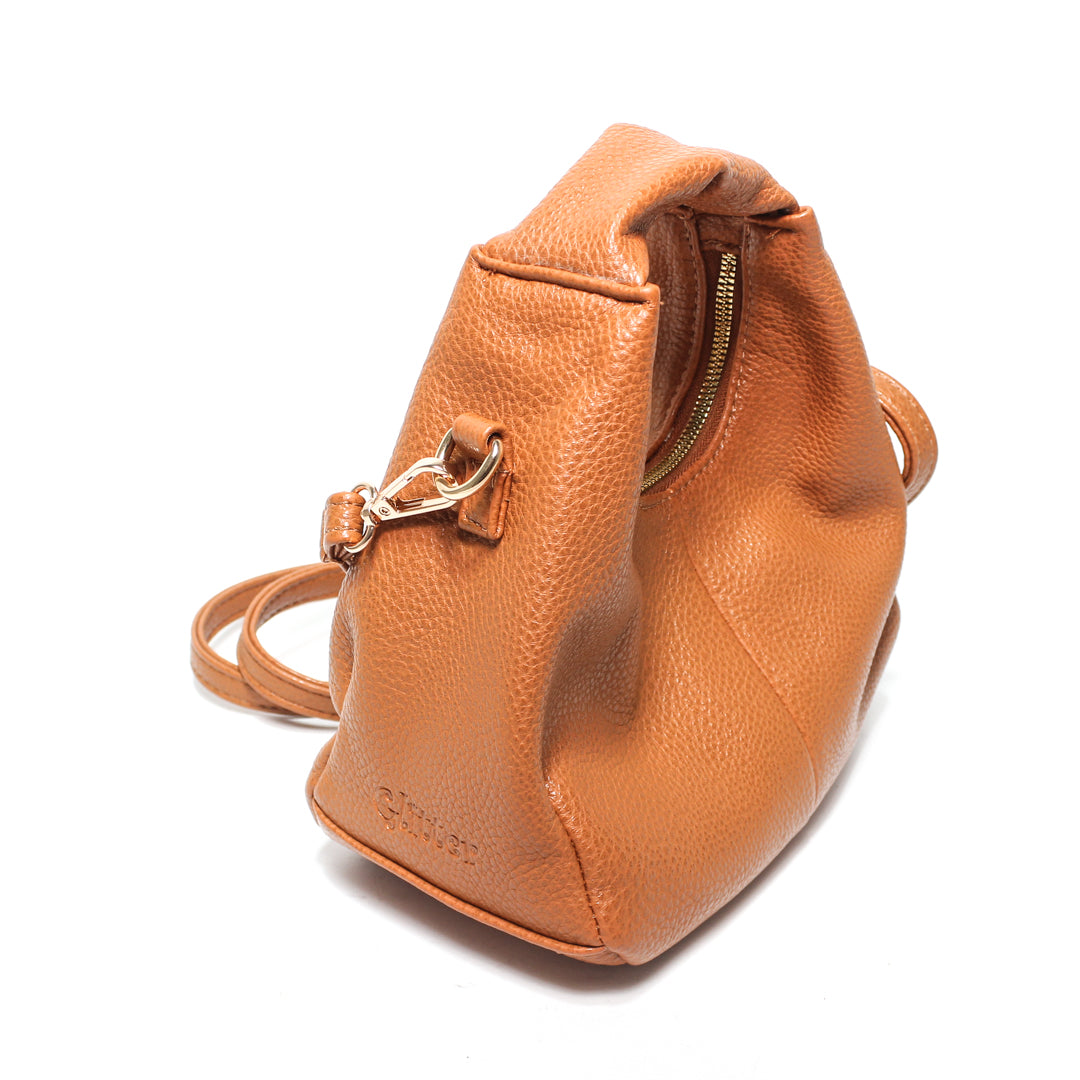 GBA005304 Glitter Women Hand Bag