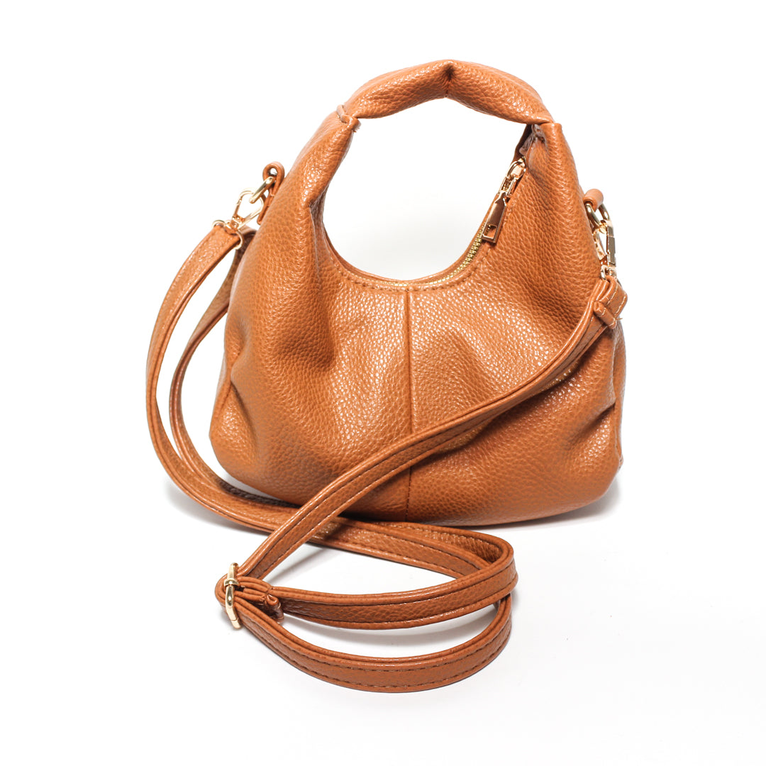 GBA005304 Glitter Women Hand Bag