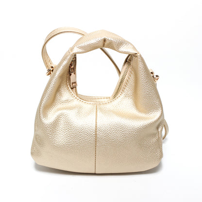 GBA005304 Glitter Women Hand Bag