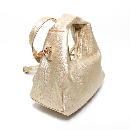 GBA005304 Glitter Women Hand Bag