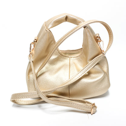 GBA005304 Glitter Women Hand Bag
