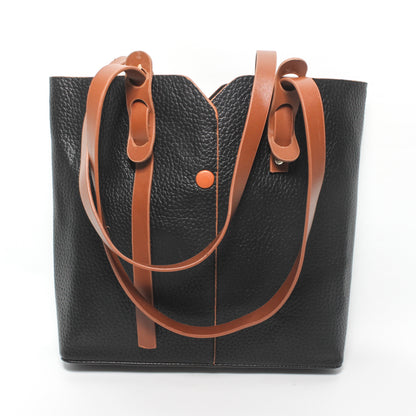 GBA005305 Glitter Women Hand Bag
