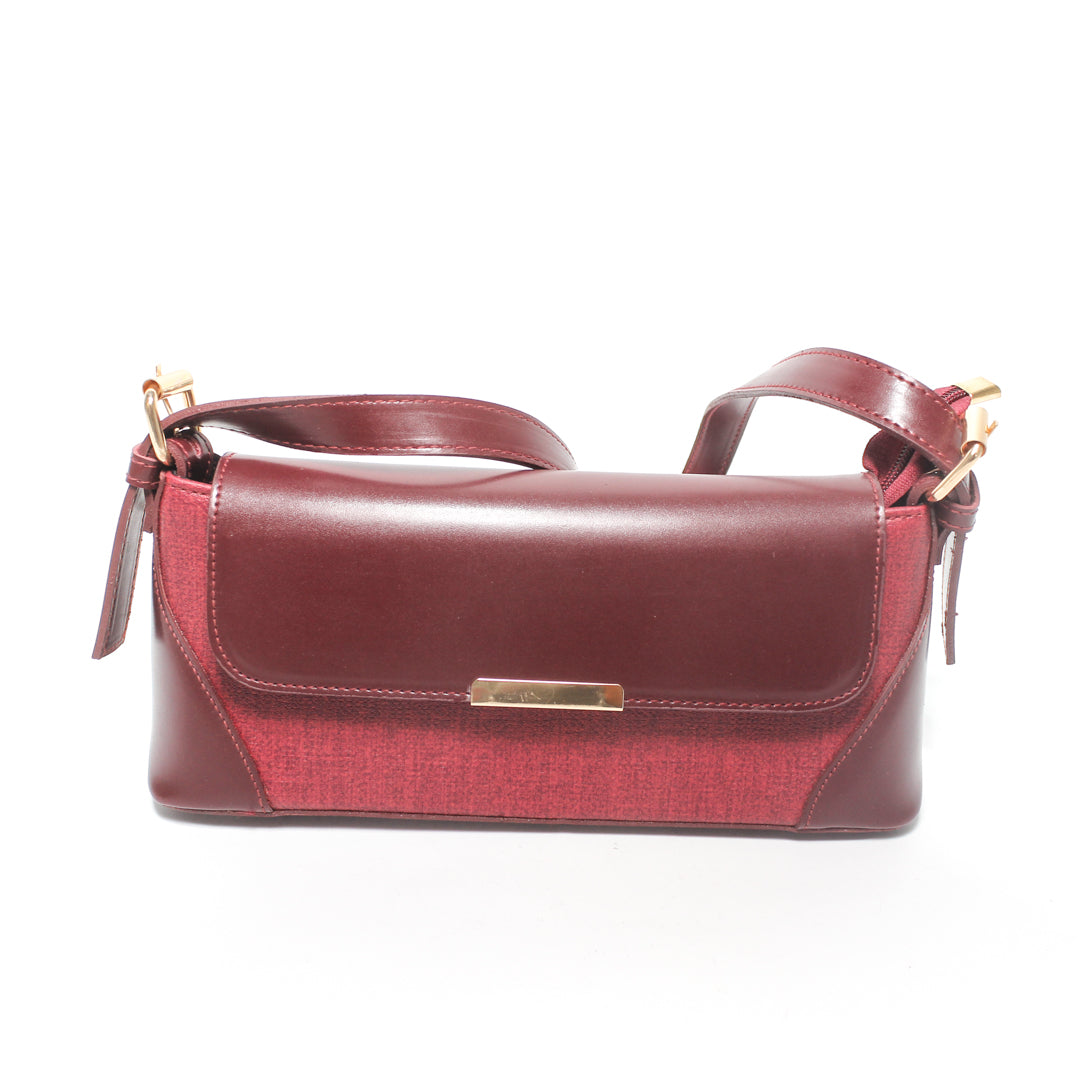 GBA005306 Glitter Women Hand Bag