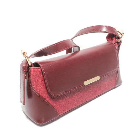 GBA005306 Glitter Women Hand Bag