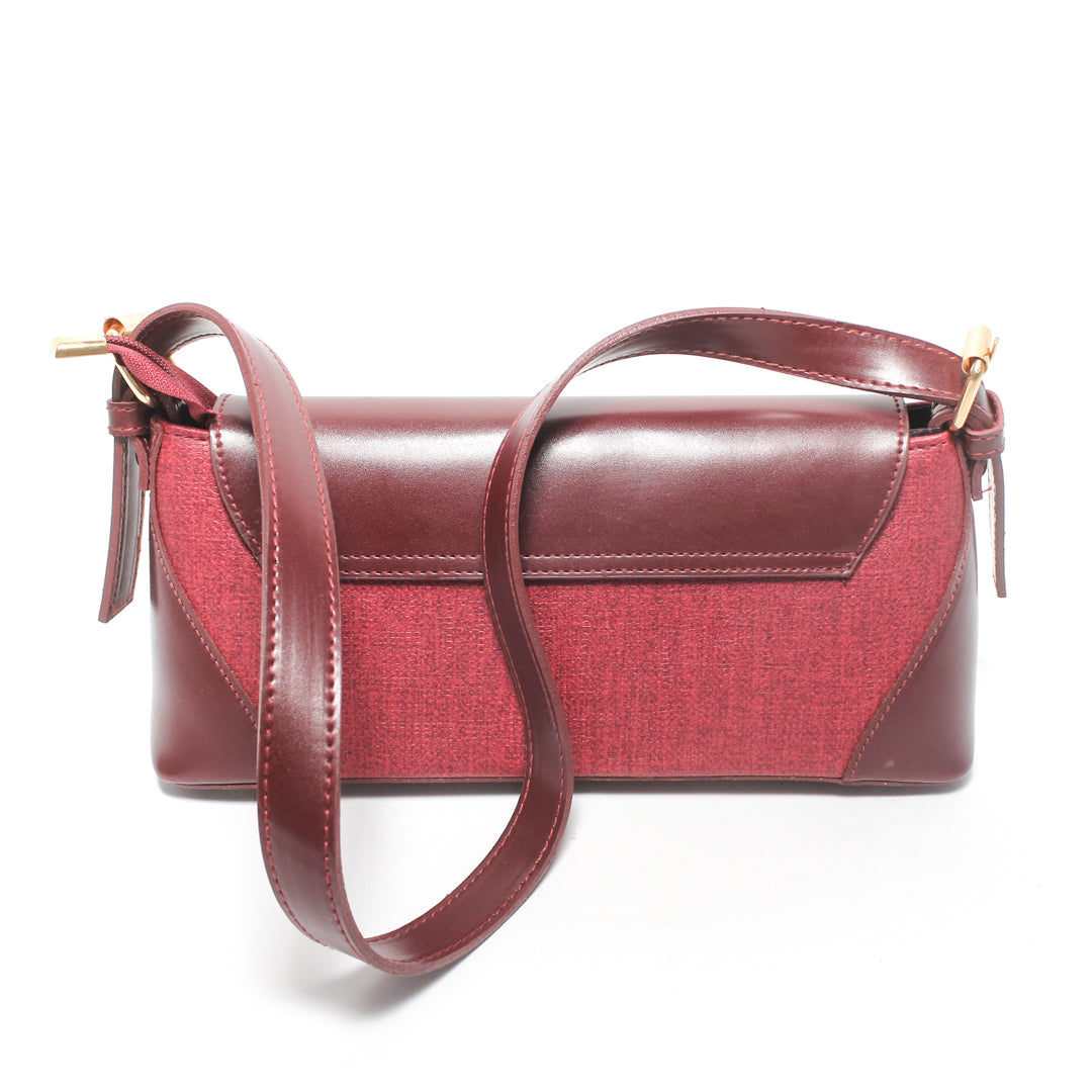 GBA005306 Glitter Women Hand Bag