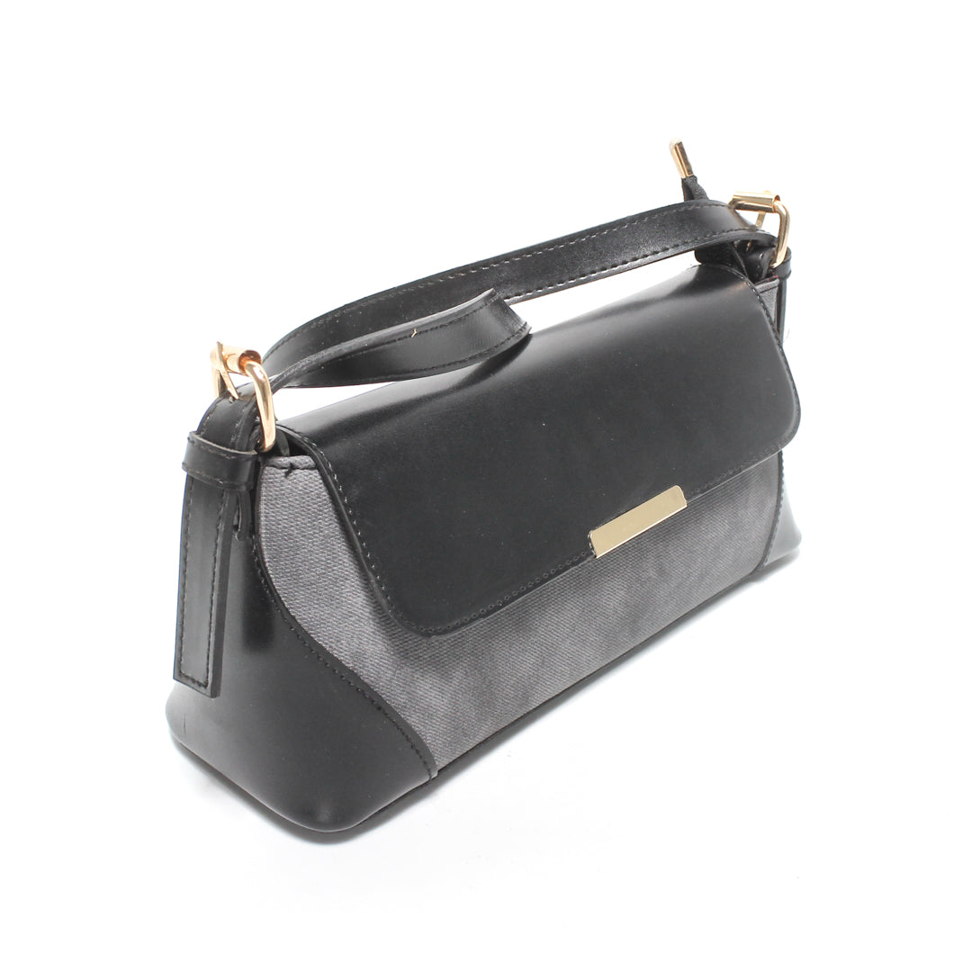 GBA005306 Glitter Women Hand Bag