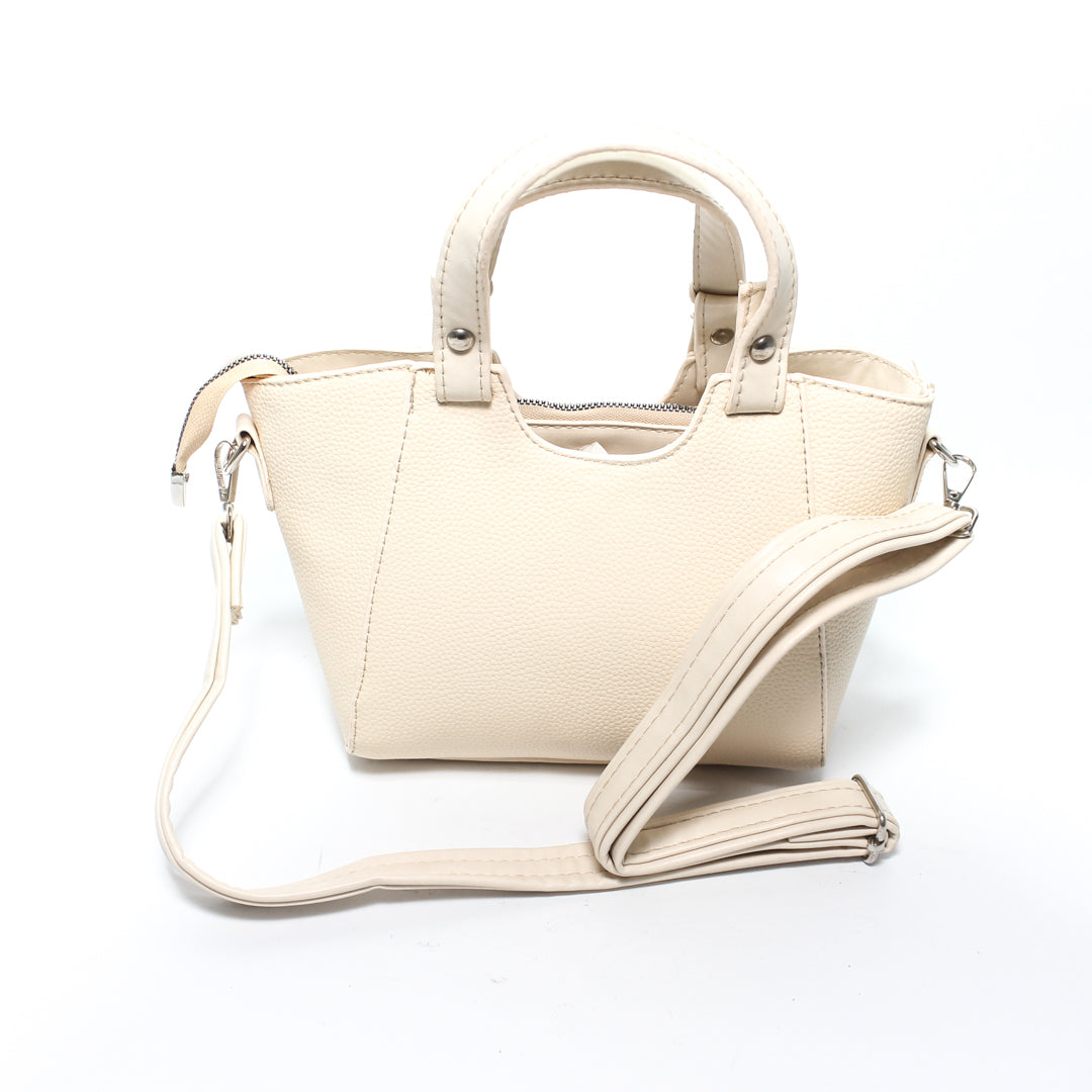 GBA005307 Glitter Women Hand Bag