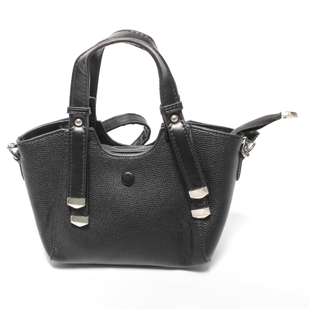 GBA005307 Glitter Women Hand Bag