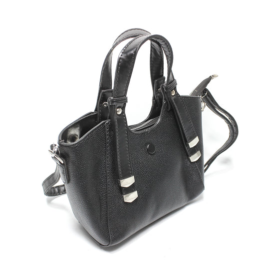 GBA005307 Glitter Women Hand Bag
