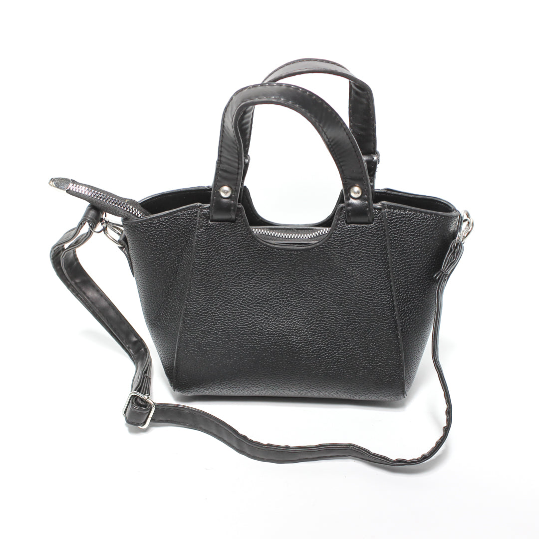 GBA005307 Glitter Women Hand Bag