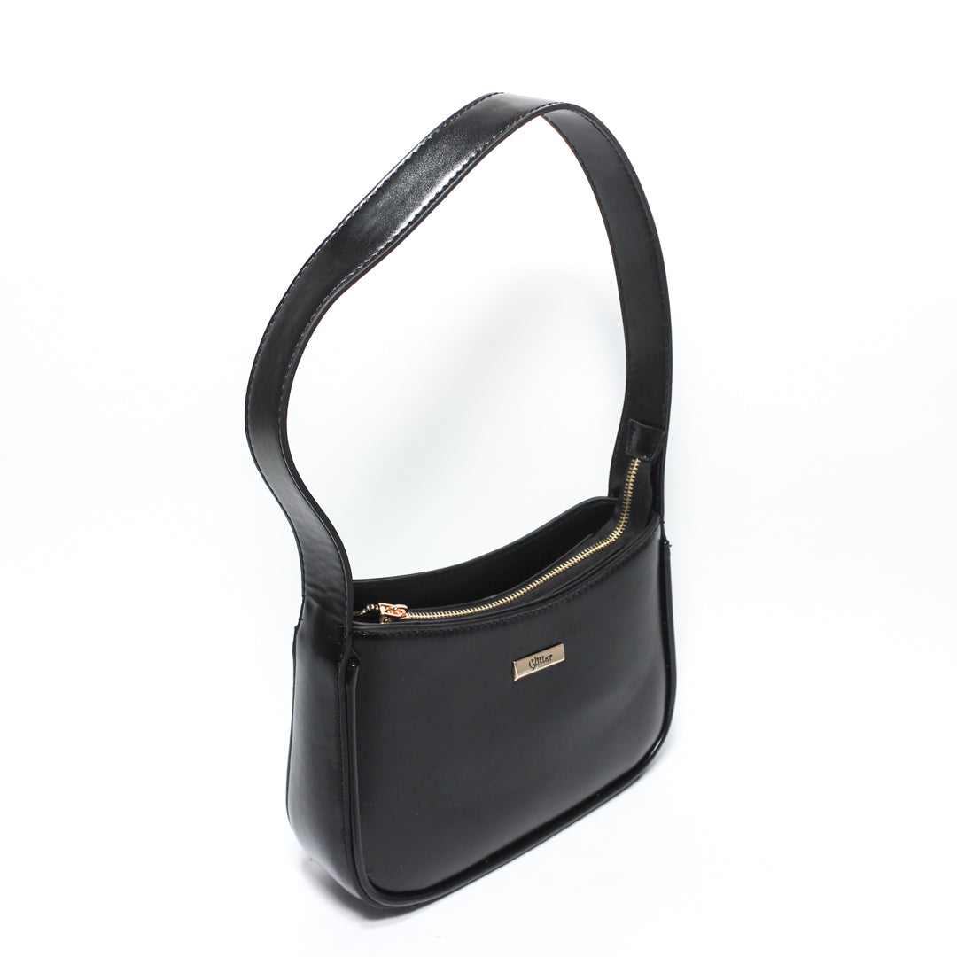 GBA005308 Glitter Women Hand Bag