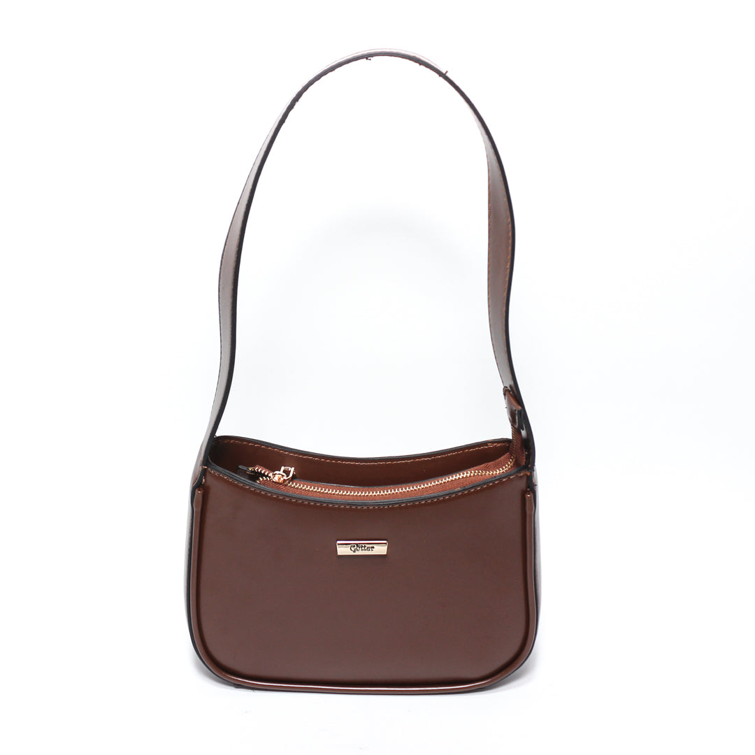 GBA005308 Glitter Women Hand Bag
