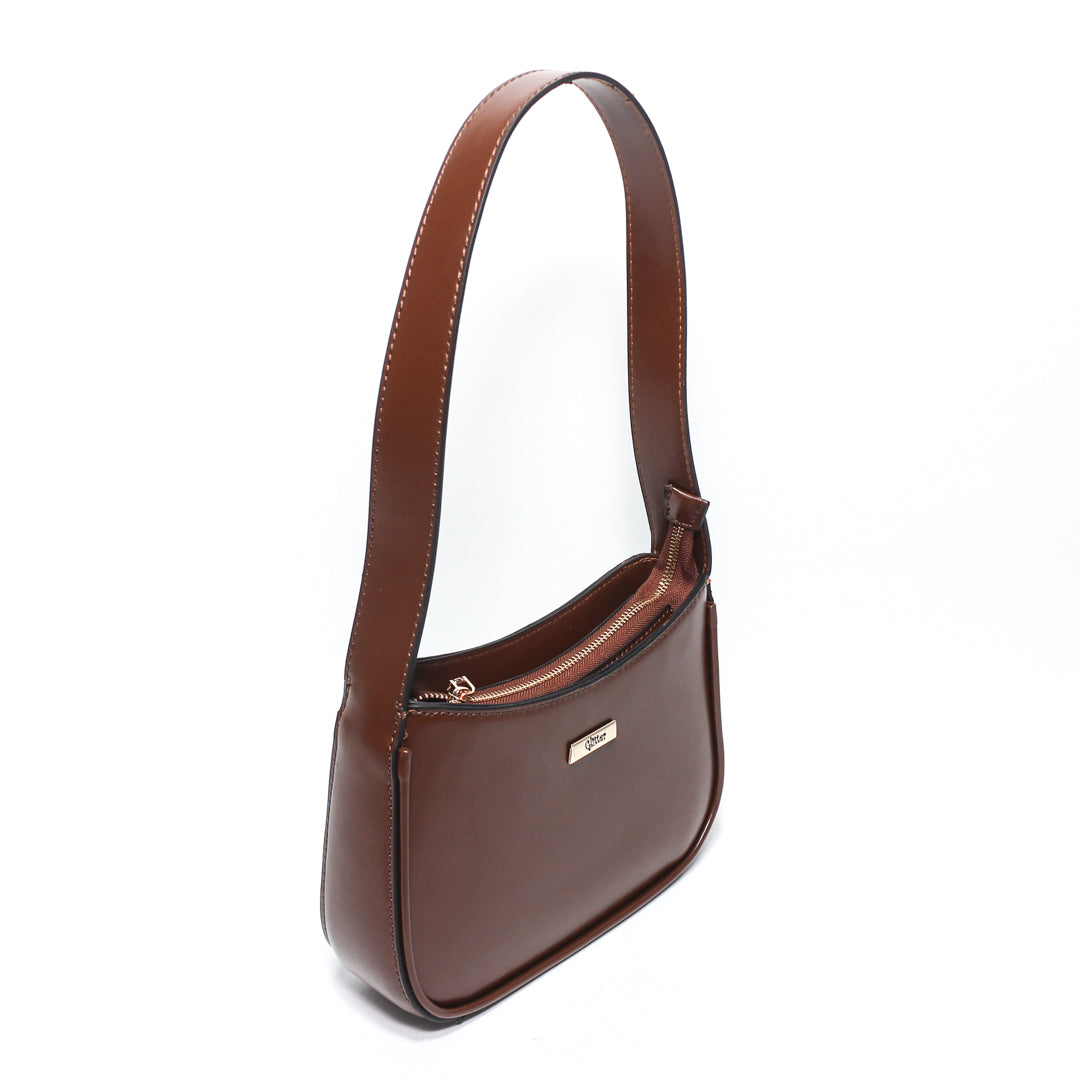 GBA005308 Glitter Women Hand Bag