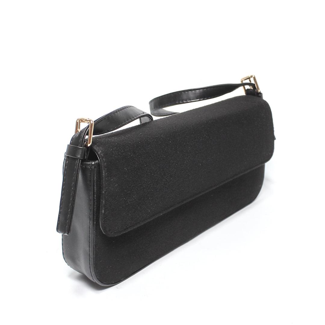 GBA005309 Glitter Women Hand Bag