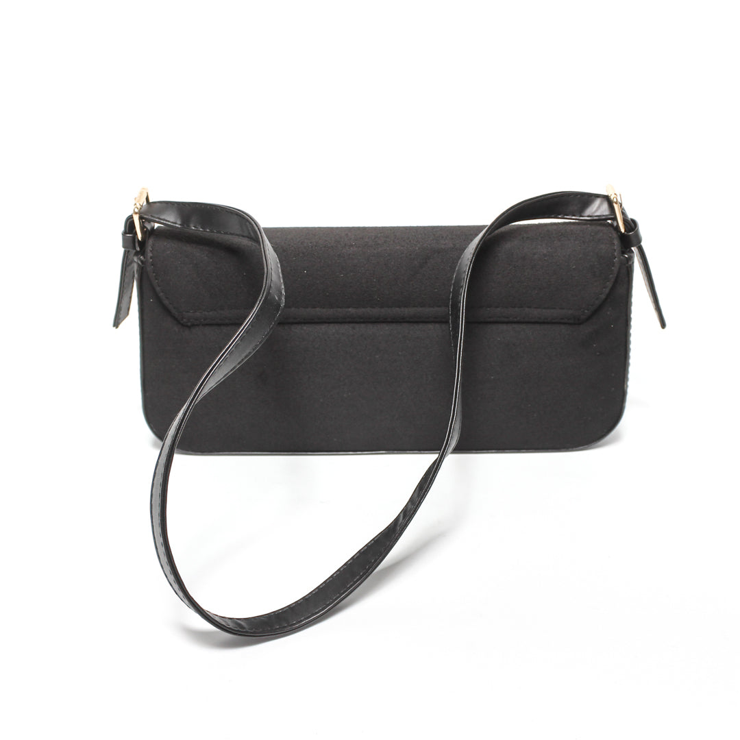 GBA005309 Glitter Women Hand Bag