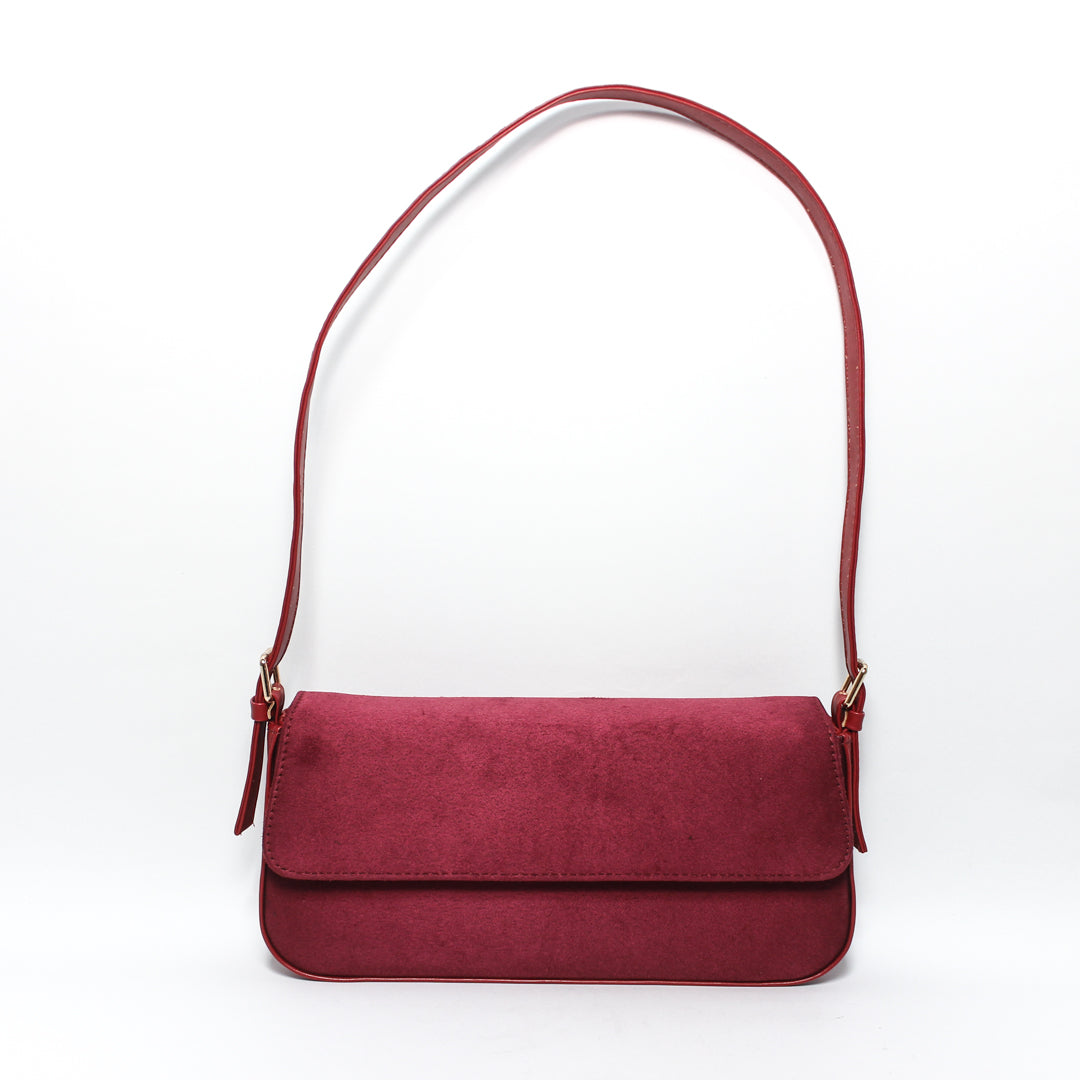 GBA005309 Glitter Women Hand Bag
