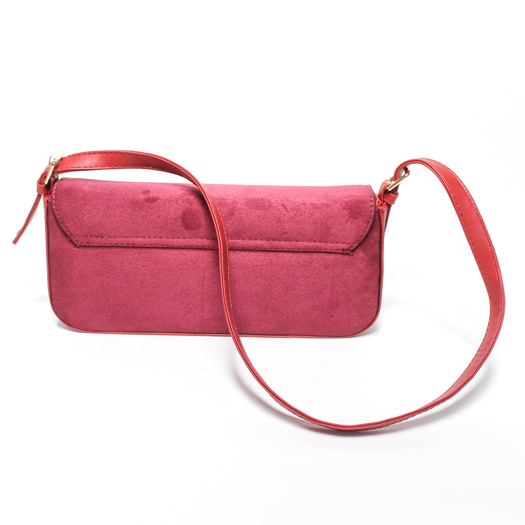 GBA005309 Glitter Women Hand Bag