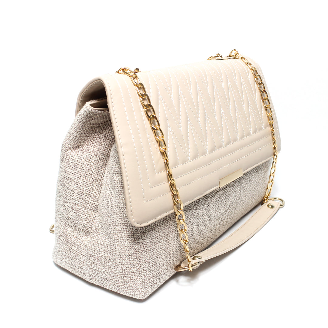 GBA005310 Glitter Women Hand Bag