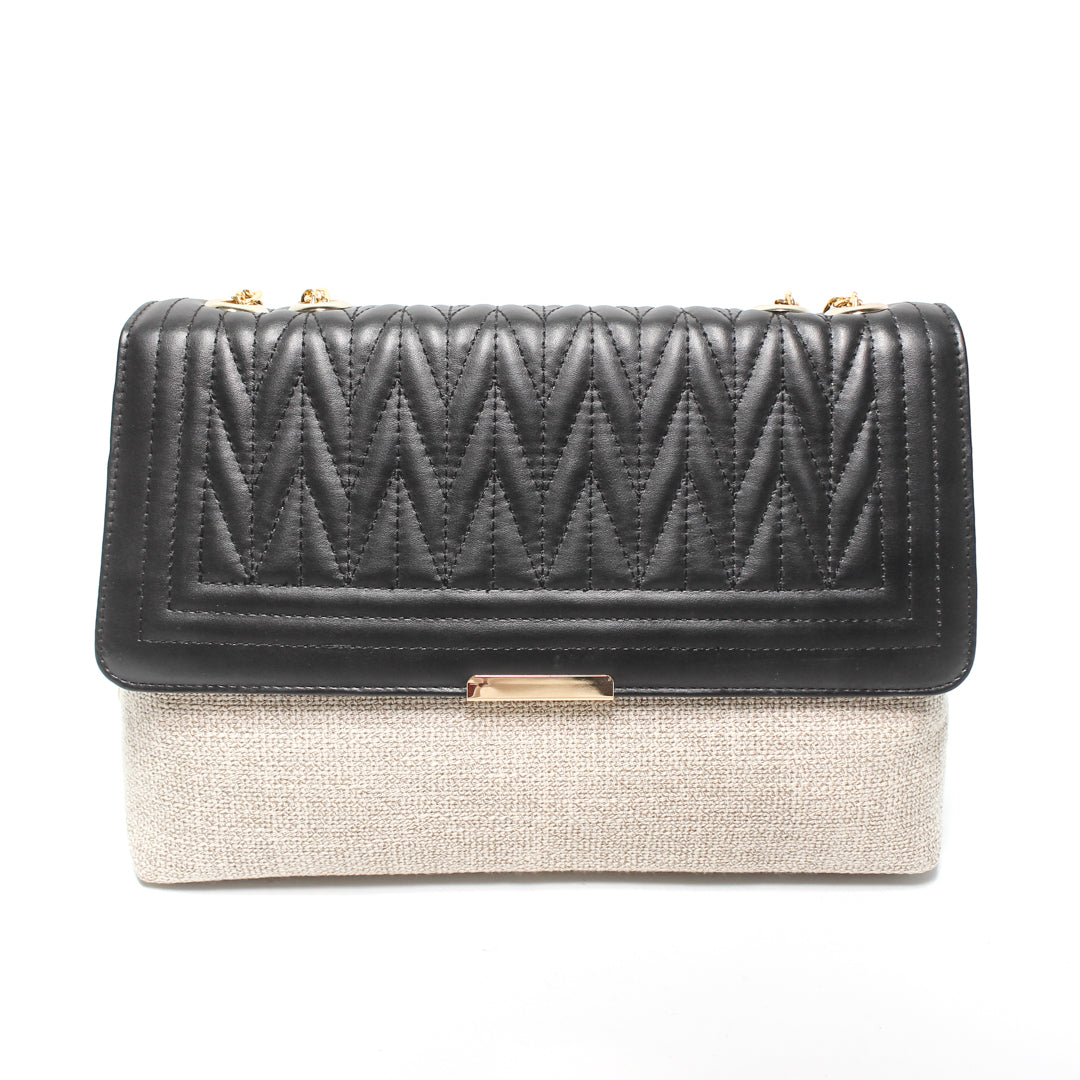 GBA005310 Glitter Women Hand Bag