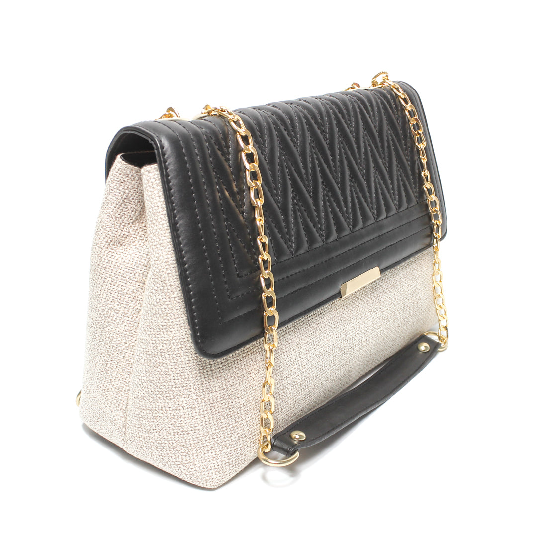 GBA005310 Glitter Women Hand Bag